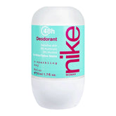 Nike A Sparkling Day Woman Deodorant Roll On - 50ml